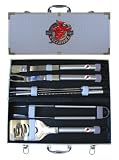 Iowa State Cyclones BBQ Grilling Set