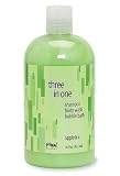 Primal Elements 3 In 1 Shampoo, Body Wash, Bubble Bath, Appletini, 16-Ounce Bottle