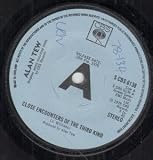 CLOSE ENCOUNTERS OF THE THIRD KIND 7 INCH (7