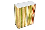 Arzneimittelschrank Badschrank Stahl Medizinschrank