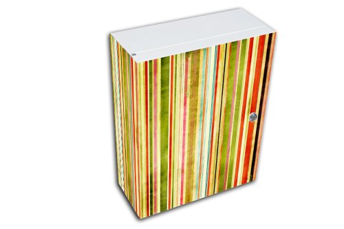 Arzneimittelschrank Badschrank Stahl Medizinschrank