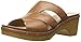 Naturalizer Women's Galant Platform Slide Sandal
