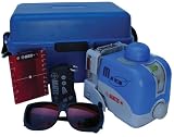 Agatec M10 Interior Manual Rotating Horizontal and Vertical Laser