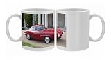 1960 Alfa Romeo Photo Mugs