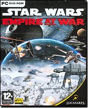 Star Wars Empire At War
