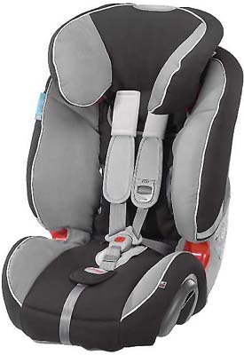 Childrens Toyshop  Toys : Evolva 123 STD Car Seat - St. Anton