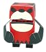 MONSTER CUBE RED GIANT