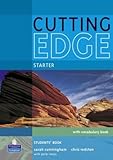 Cutting edge. Starter. Students' book