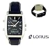 (LORUS) Gents Dress Watch (RBK51AX9)