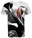 FMF International MONO Short Sleeved Mens T-Shirt