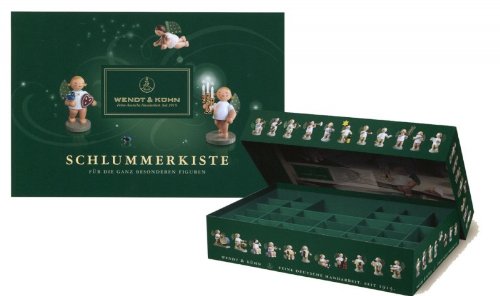 Wendt & Kühn Schlummerkiste für