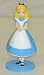Disney Exclusive Pvc Figure : Alice in Wonderland