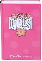 GOD'S WORD for Girls Pink Hardcover