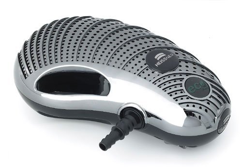 Heissner Aqua Craft 4100 Syncron-ECO Teichpumpe
