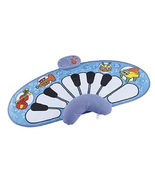 Percussion Mat