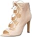 Nine West Women's Unfrgetabl Suede Dress Pump