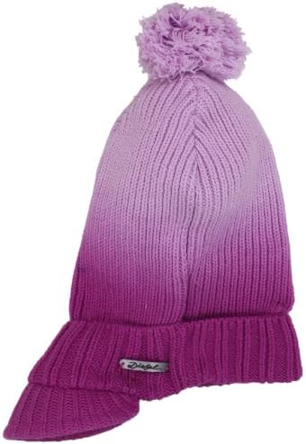 Diesel Girls 7-16 Figulu Knit Hat