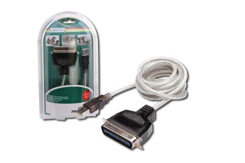 Digitus Druckerkabel USB auf Parallel Preisvergleich