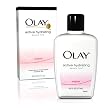 Olay Active Hydrating Beauty Fluid, Original, 6 Ounce (Pack of 2)
