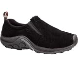 Merrell Men's JUNGLE MOC MIDNIGHT J60825 12 Regular