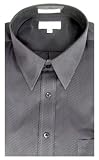 Enro Long Sleeve Basic Cotton Shirt #121215