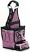 Advantus Corporation Mini Tote-Ally Cool Tote 2, Plum