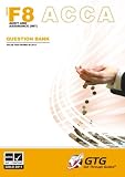 ACCA - F8 (INT) Audit & Assurance : QUESTION BANK: 1