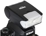 Sunpak RD2000N Camera Flash
