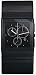 Rado Ceramica XL Chronograph Black Matte Ceramic Mens Watch R21715152