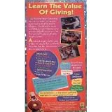 The Best Present Of All [VHS]