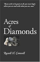 Acres of Diamonds