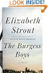 The Burgess Boys: A Novel