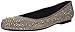 Stuart Weitzman Women's Nubeads Flat