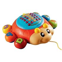 VTech Light-Up Learning Bug