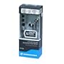 Sennheiser MM 70S Ecouteurs intra-auriculaires Noir mat
