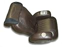 iJoy-250 Human Touch Massage Chair ESPRESSO