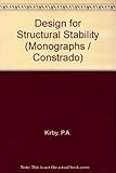 Design for structural stability