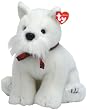 Finlay - White Scottie