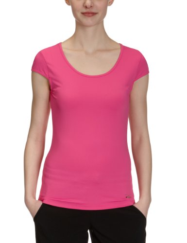 Venice Beach Damen Langarmshirt Cara, 509, XS, 13050 Preisvergleich