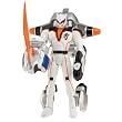 Power Ranger Jungle Fury Power Ranger 6.5" Electronic Animorphin Figure - Rhino Ranger
