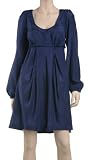 EMPIRE WAIST DRESS