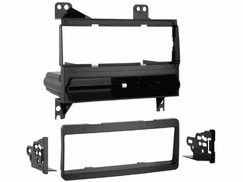 METRA 99-7326 - Radio Installation kits - Hyundai Elantra 2007-2008