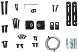 NorStone - Safeline - Kit de sécurité pour écran plat