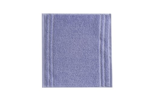 Vossen Vienna Style Waschlappen / Seiftuch - Farbe: 729 / malve