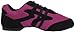 Sansha Women's Salsette 1 Dance Shoe