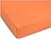 Julius Zöllner 8320147740 - Spannbetttuch Jersery für Kinderbett, Größe: 60 x 120 cm/70 x 140 cm, Farbe: melba