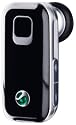 SonyEricsson HBH-PV715 Bluetooth-Headset schwarz