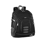Vaude Apache Allround-Daypack mit Laptopfach, 26 Liter, black/anthracite