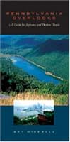 Pennsylvania Overlooks: A Guide for Sightseers and Outdoor People (Keystone Books) (Keystone Books)