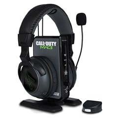 Turtle Beach Ear Force  XP500 Delta COD Edition